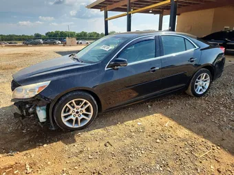 2015 Chevrolet Malibu 1G11C5SL4FF338435 Lot 59982106