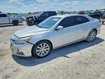 2015 Chevrolet Malibu 1G11D5SL0FF215082 Lot 58051906