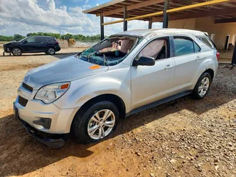 2015 Chevrolet Equinox 2GNALAEK9F1102588 Lot 54823356