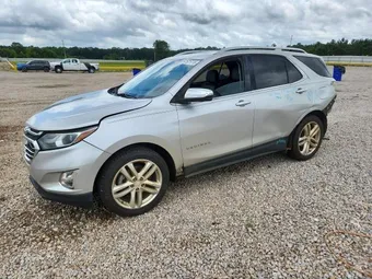 2019 Chevrolet Equinox 3GNAXPEX6KS608865 Lot 57571776