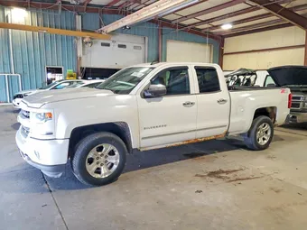 2016 Chevrolet Silverado 1500 1GCVKSEC2GZ248688 Lot 57899736