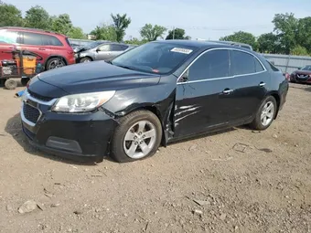 2015 Chevrolet Malibu 1G11C5SL9FF220705 Lot 60309655