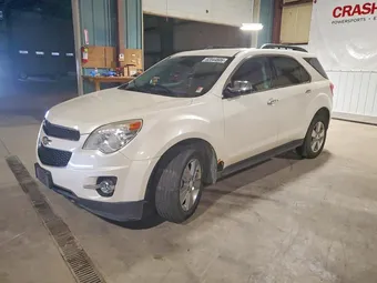 2015 Chevrolet Equinox 1GNALCEK1FZ104841 Lot 62044806