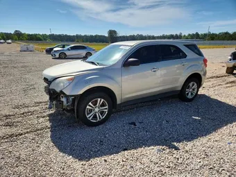 2015 Chevrolet Equinox 2GNALAEK3F1177948 Lot 52369606
