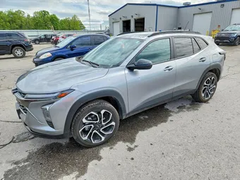2024 Chevrolet Trax KL77LJE23RC228802