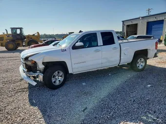 2015 Chevrolet Silverado 1GCRCREC2FZ349879 Lot 59200606