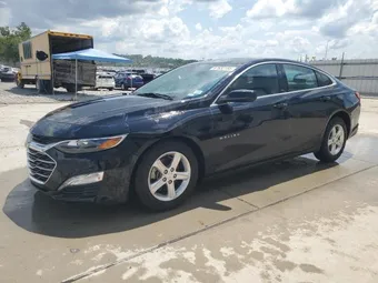 2023 Chevrolet Malibu 1G1ZD5ST8PF208482 Lot 67632155