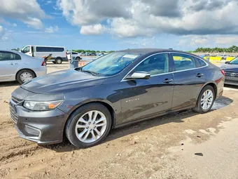 2016 Chevrolet Malibu 1G1ZE5ST4GF290093