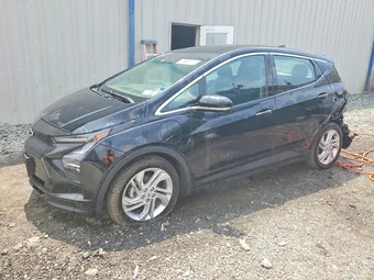 2023 Chevrolet Bolt EV 1G1FW6S08P4175519
