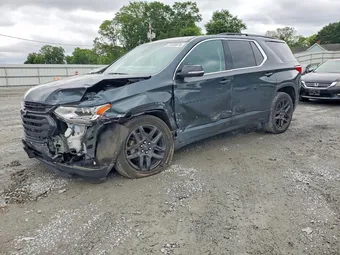 2020 Chevrolet Traverse 1GNEVHKW3LJ237109