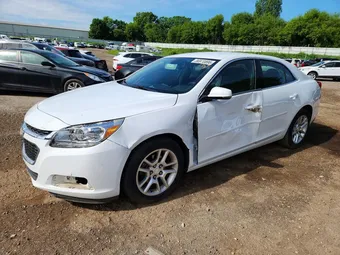 2015 Chevrolet Malibu 1G11C5SL9FF339967 Lot 56970896