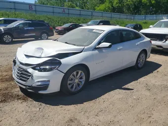 2023 Chevrolet Malibu 1G1ZD5ST9PF112800