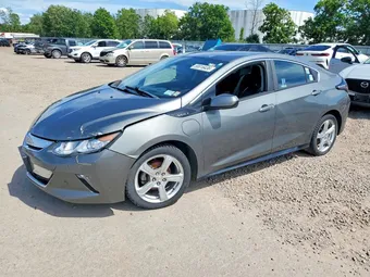 2017 Chevrolet Volt 1G1RD6S59HU108802