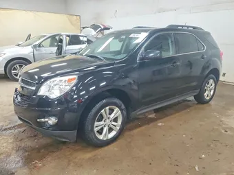 2015 Chevrolet Equinox 2GNFLGEKXF6200279 Lot 56584216