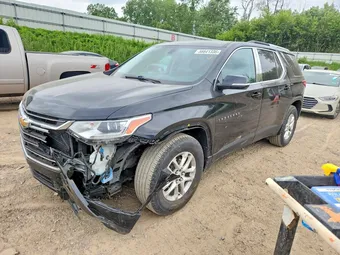 2018 Chevrolet Traverse 1GNERGKW3JJ114454