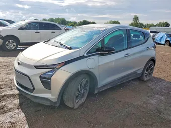 2023 Chevrolet Bolt EV 1G1FX6S01P4141046