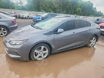 2018 Chevrolet Volt 1G1RC6S51JU124825