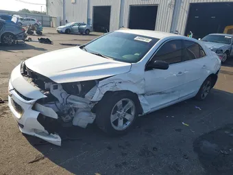 2015 Chevrolet Malibu 1G11B5SL5FF223393 Lot 59086816