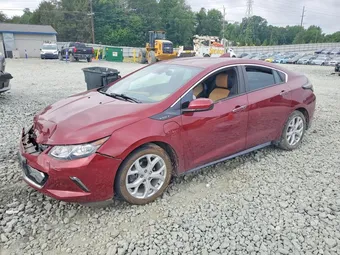2017 Chevrolet Volt 1G1RD6S5XHU108436