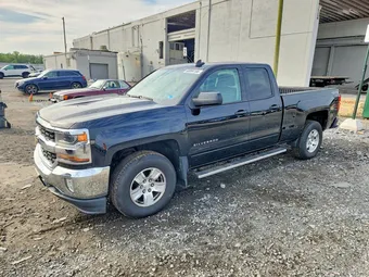 2017 Chevrolet Silverado 1GCVKREH8HZ279515 Lot 60064196