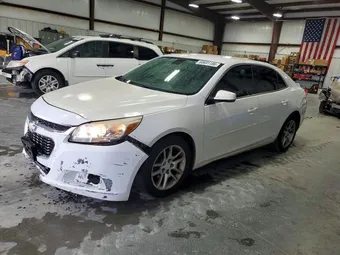 2015 Chevrolet Malibu 1G11C5SL0FU150121 Lot 60691186