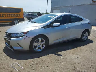 2017 Chevrolet Volt 1G1RC6S56HU193083