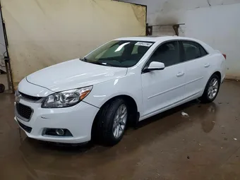 2015 Chevrolet Malibu 1G11C5SL4FF295814 Lot 55843796
