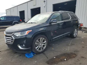 2018 Chevrolet Traverse 1GNEVKKW3JJ220465