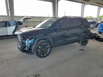 2026 Chevrolet Equinox 3GNAXLEG1TL115275 Lot 53184746