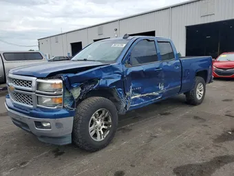 2015 Chevrolet Silverado 1GCRCREC2FZ212604 Lot 56416726