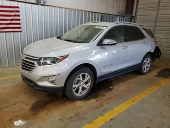 2020 Chevrolet Equinox 2GNAXXEV5L6210786 Lot 48586146