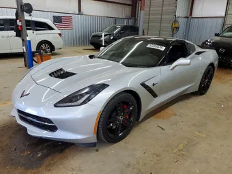 2015 Chevrolet Corvette NCS108718