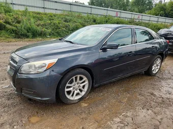 2016 Chevrolet Malibu 1G11C5SA4GU105151 Lot 62135016