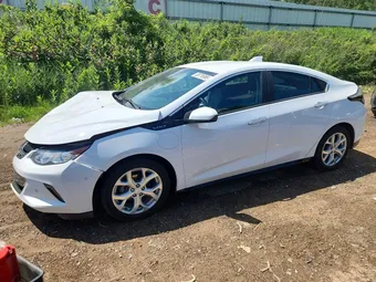 2017 Chevrolet Volt 1G1RB6S5XHU124092