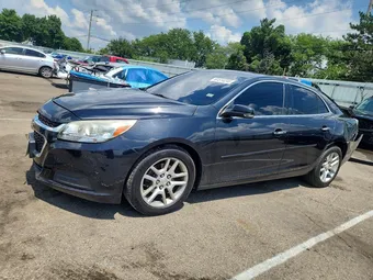 2015 Chevrolet Malibu 1G11C5SL7FF185193 Lot 61514246
