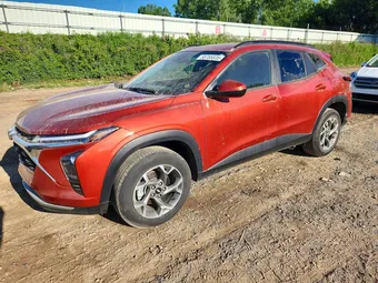 2024 Chevrolet Trax KL77LHE21RC101006