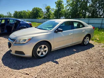 2015 Chevrolet Malibu 1G11B5SL0FF191145 Lot 61549026