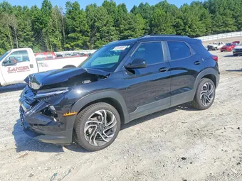 2024 Chevrolet Trailblazer KL79MTSL2RB215124