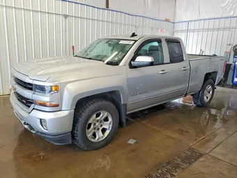 2017 Chevrolet Silverado 1500 1GCVKREC4HZ300431 Lot 61329766