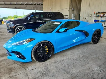 2024 Chevrolet Corvette 1G1YA2D44R5123589