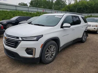 2023 Chevrolet Traverse 1GNEVGKW0PJ170033