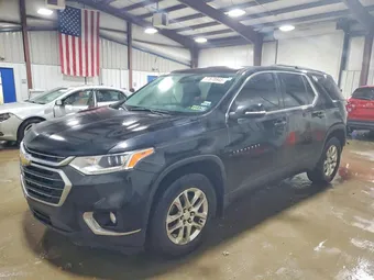 2019 Chevrolet Traverse 1GNERGKW8KJ263217