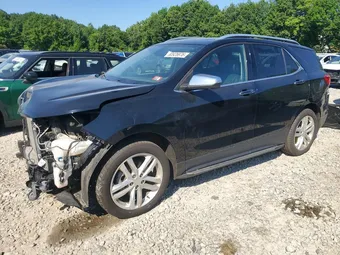 2019 Chevrolet Equinox 3GNAXYEX3KL311794 Lot 60928976