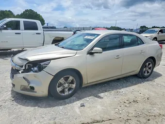 2015 Chevrolet Malibu 1G11C5SL7FF287495 Lot 58011656