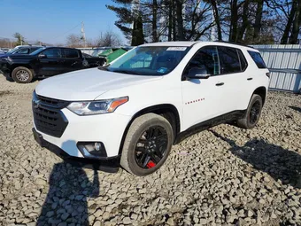 2018 Chevrolet Traverse 1GNEVJKW3JJ106783