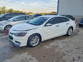 2017 Chevrolet Malibu 1G1ZE5ST2HF223168 Lot 56098336