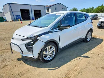 2022 Chevrolet Bolt EV 1G1FW6S09N4100843