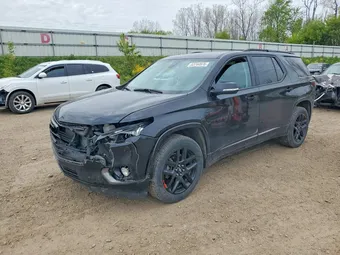 2018 Chevrolet Traverse 1GNERKKW0JJ196078