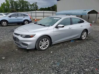 2016 Chevrolet Malibu 1G1ZE5ST7GF284241 Lot 60573146