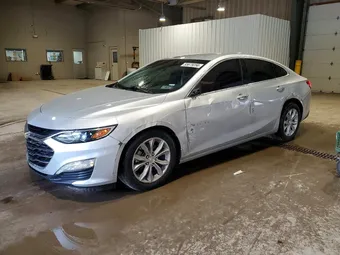 2020 Chevrolet Malibu 1G1ZD5ST0LF090616 Lot 55679256